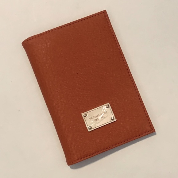 Michael Kors Bags Michael Kors Passport Cover Poshmark